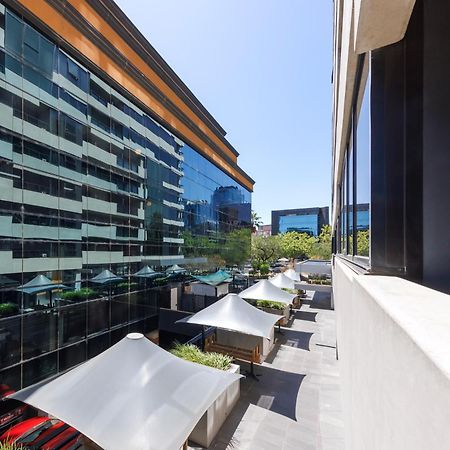 Oaks Melbourne St Kilda Road Hotel エクステリア 写真