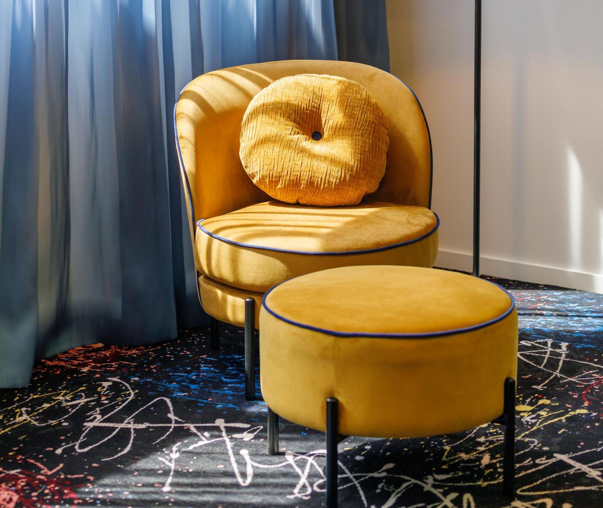 Oaks Melbourne St Kilda Road Hotel エクステリア 写真