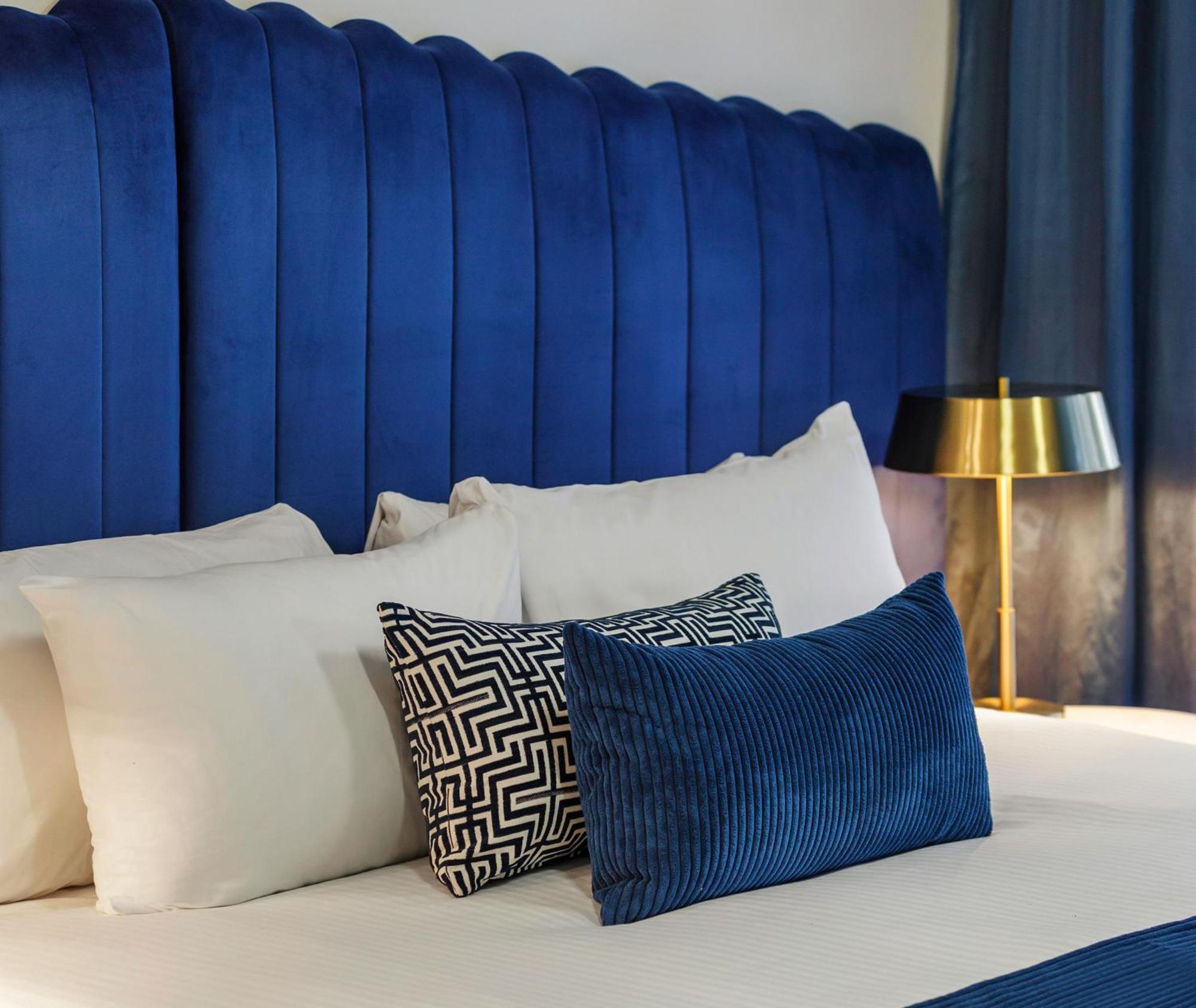 Oaks Melbourne St Kilda Road Hotel エクステリア 写真