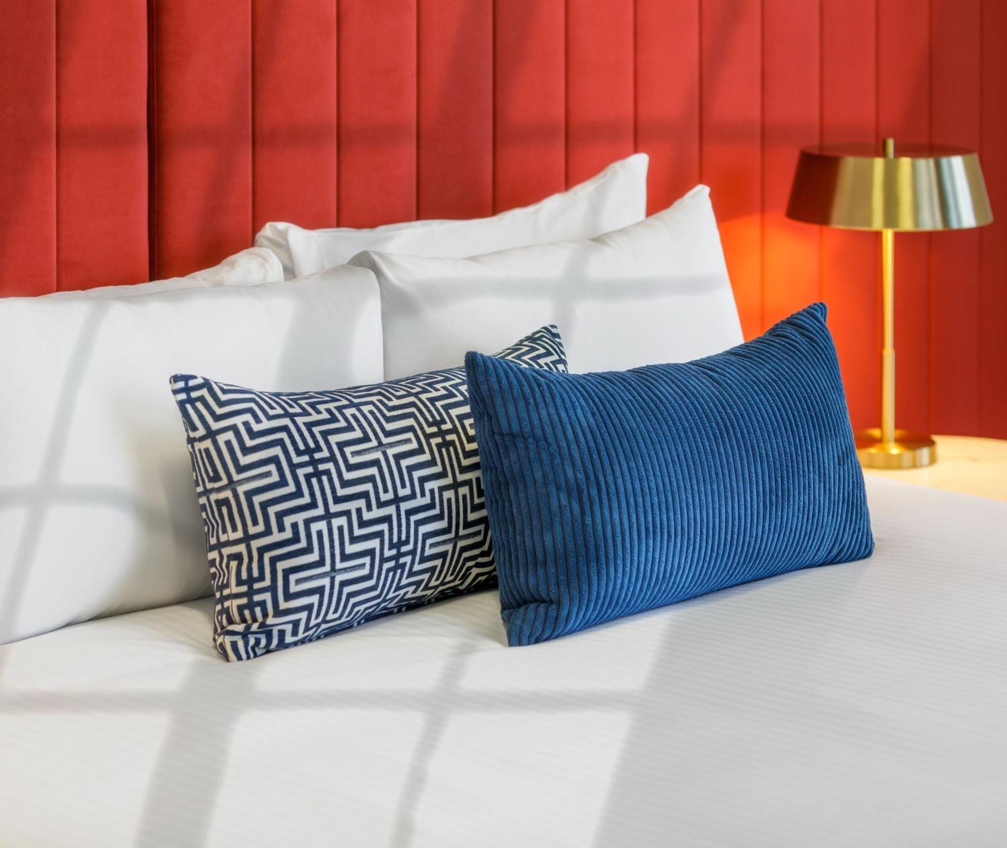 Oaks Melbourne St Kilda Road Hotel エクステリア 写真